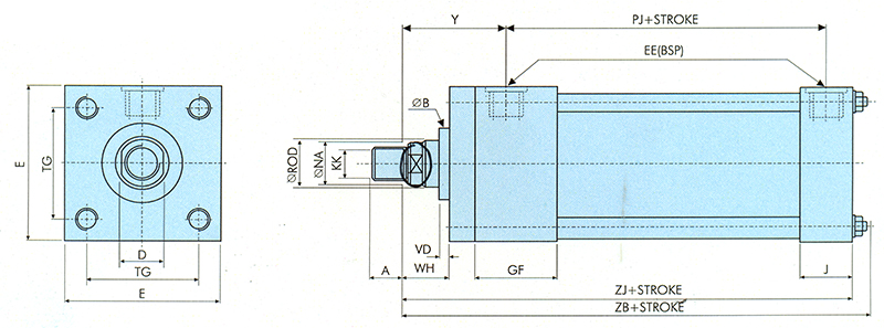 Gauge Isolator Valve