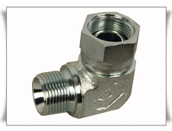 BSP Swivel Elbow