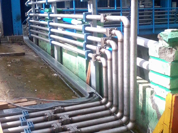 hydraulic-piping