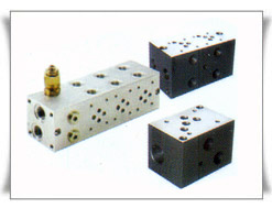 Manifold Blocks / Subplates