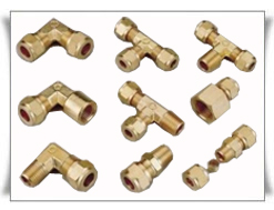 Brass Fittings