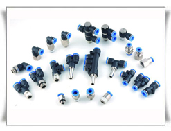 Pneumatic Fittings