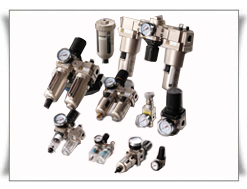 Pneumatic Fittings