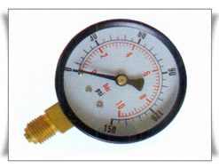 Pressure Gauge